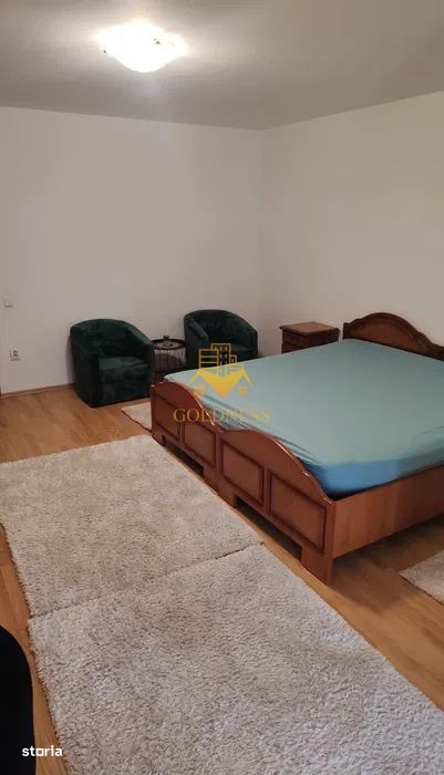 1 camera, UMF, Zorilor, Parcare, UTCN, Spitalul de Recuperare, Pasteur