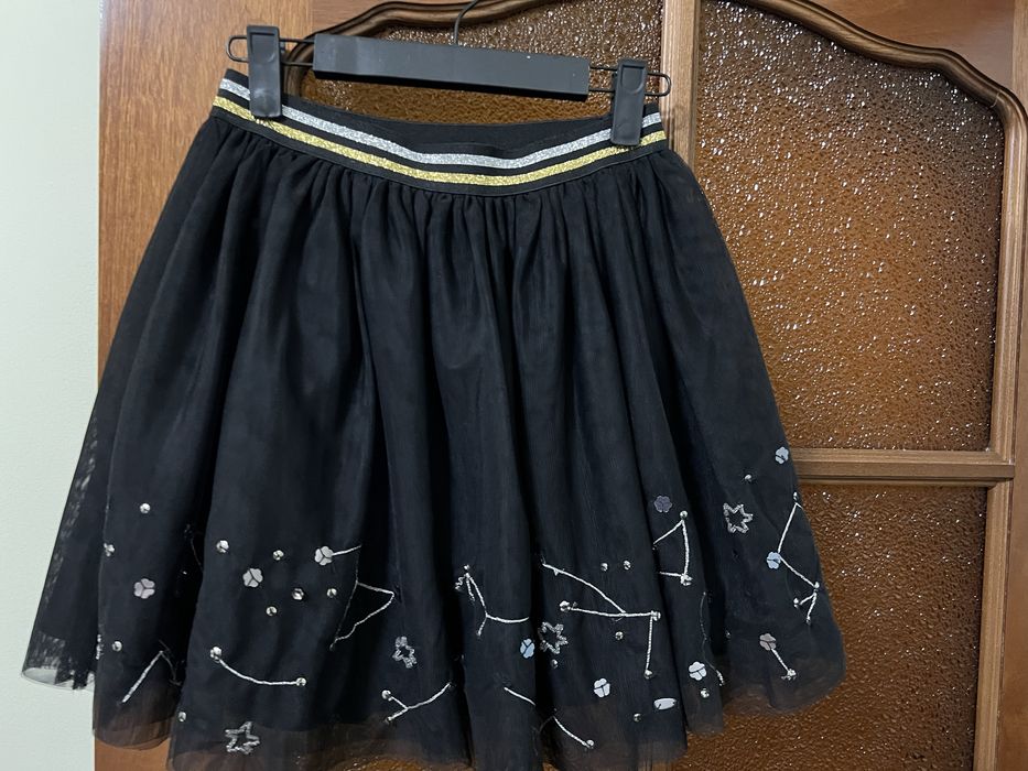 Юбка детская