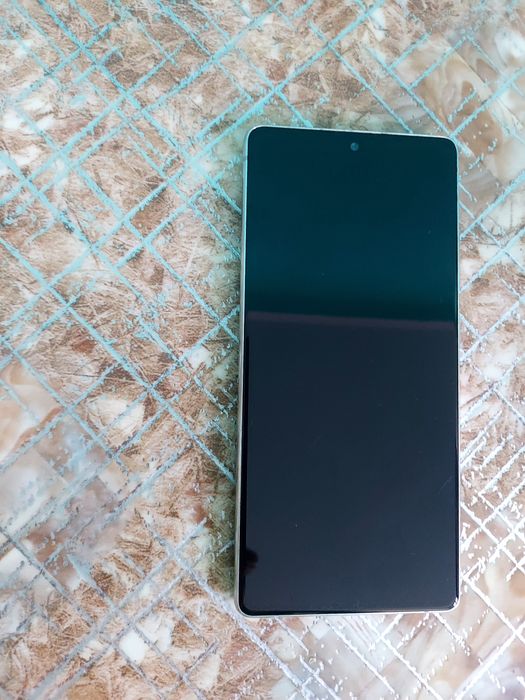 Samsung Galaxy S10 lite