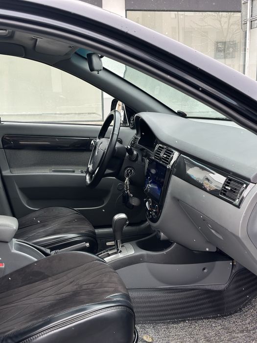 Gentra 2023 3-Poz Style Avtomat Darkmoon Blue Kraska Tozza 100$ Bilan!