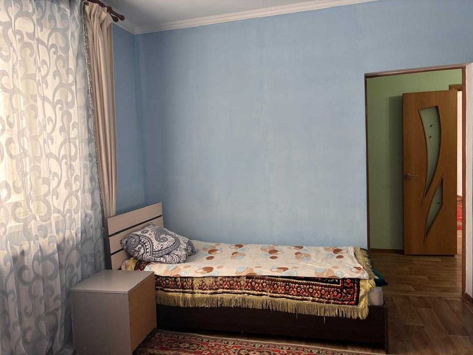 Продам дом в Талапкере, 4 ком