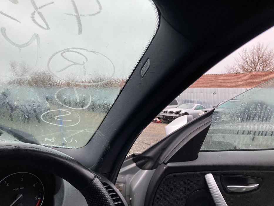 Черен таван комплект бмв 1 купе е82