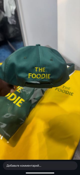 Униформы для вашего бизнеса