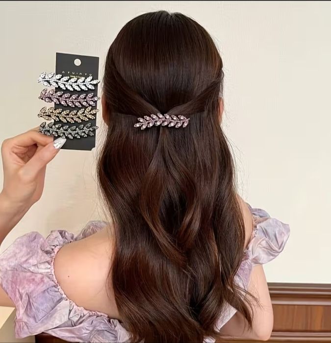 Заколок для волос