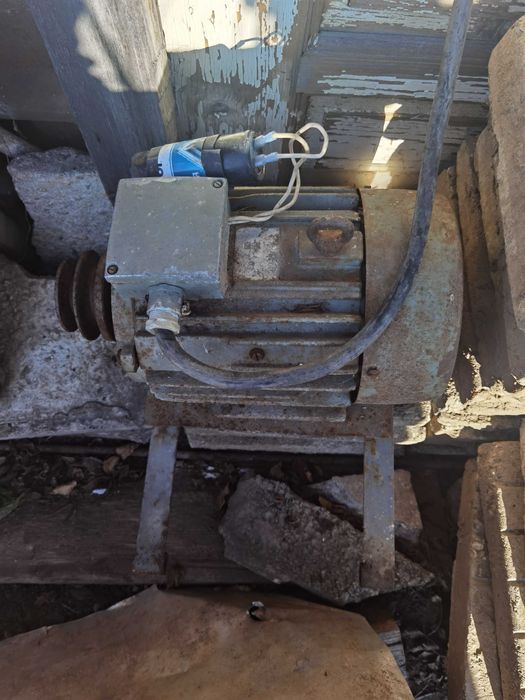 Хаспел компактен