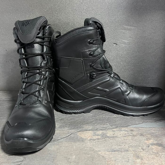 Haix BLACK EAGLE Tactical Pro 2.1 GTX/high/black PBT - 44 размер