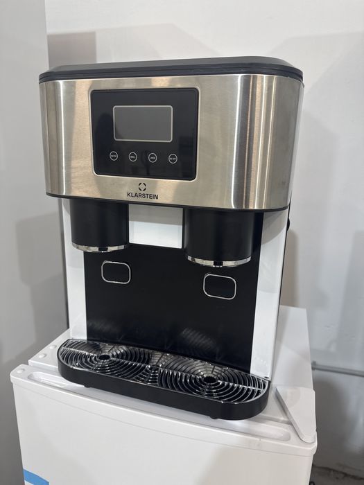 Ледогенератор KLARSTEIN Eizeit Crush
