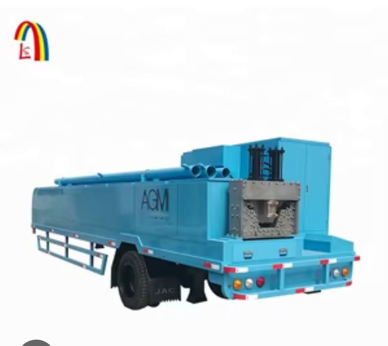 Станок Станок для строительства арки типа