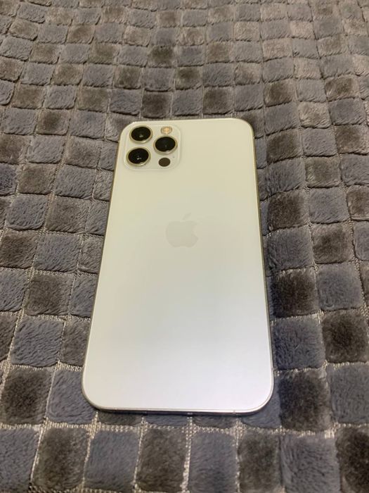 iPhone 12 pro 256 GB 84% НЕ РЕМОНТИРОВАЛСЯ