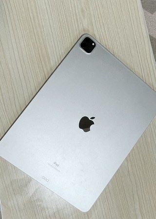 Ipad pro 12.9(wifi)+Apple Pencil+Набор аксессуаров.