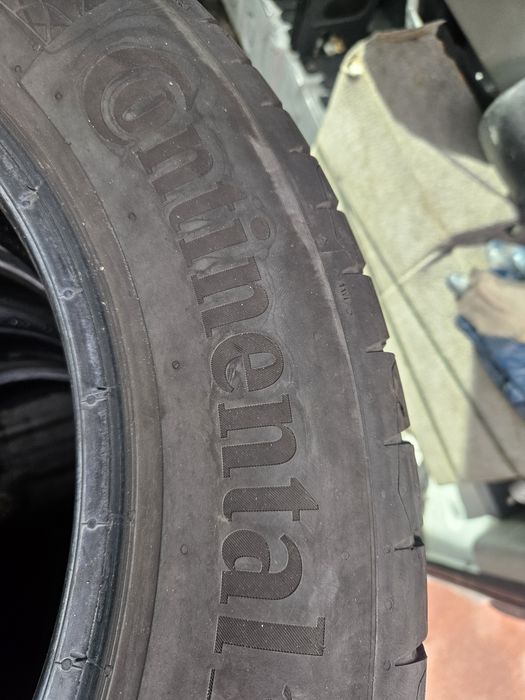 Гуми 215/60/16 дот23