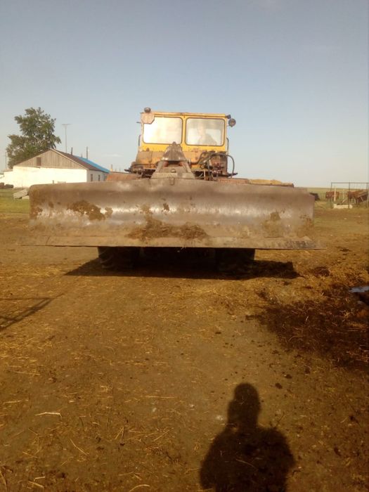 Продам К-700. Торг есть