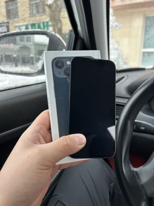 IPhone 13/ Телефон /Айфон 13