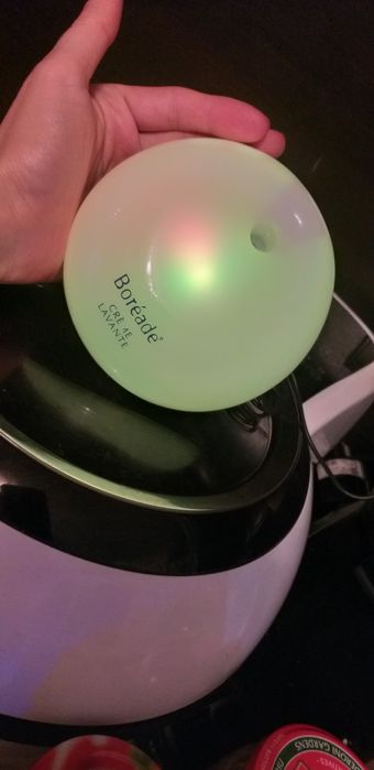 Led лампа за светотерапия Boreade