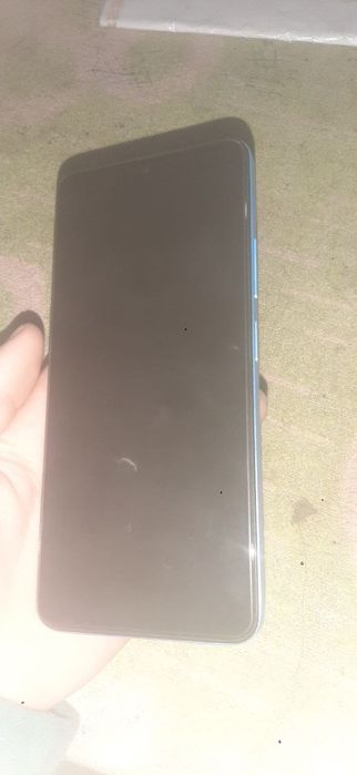 Redmi note 12 4 g sizga yoqadi