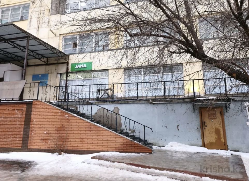 Сдаётся в аренду нежилое помещение 

Адрес: г. Астана, ул