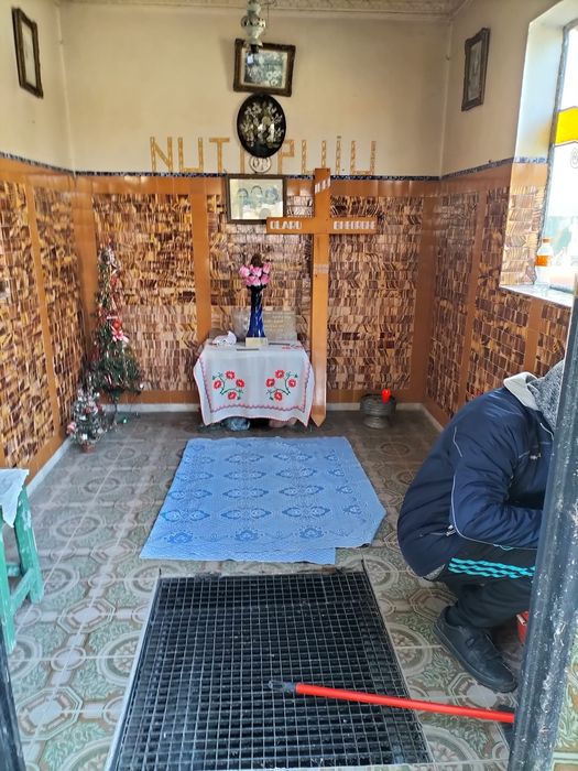 Vand cavou Snagov Ciofliceni 8 locuri