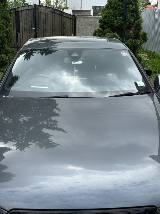 Audi a7 2013 3.0 tdi V6 245 cai