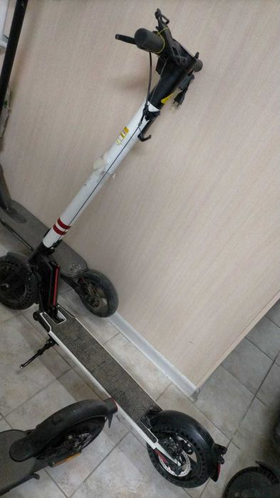 Электросамокат  Tribe Himba г.Тараз Самал 12/2 Лот484904