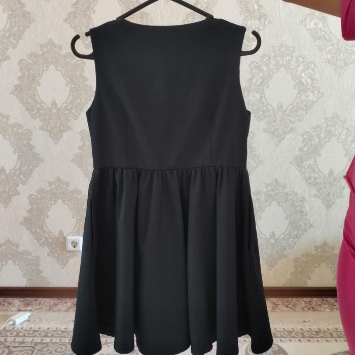 Для девочки школьная форма