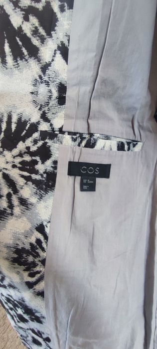 Сако COS размер 36