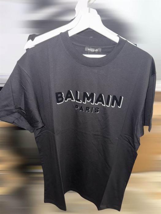 Tricou balmain premium colectia noua