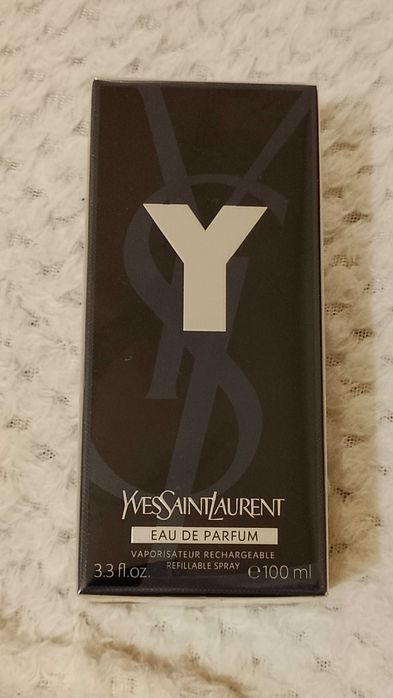 Yves Saint Laurent -Y 100ml,EDP