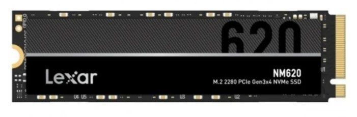 Продаётся SSD M2 LEXAR NM610 256 GB
