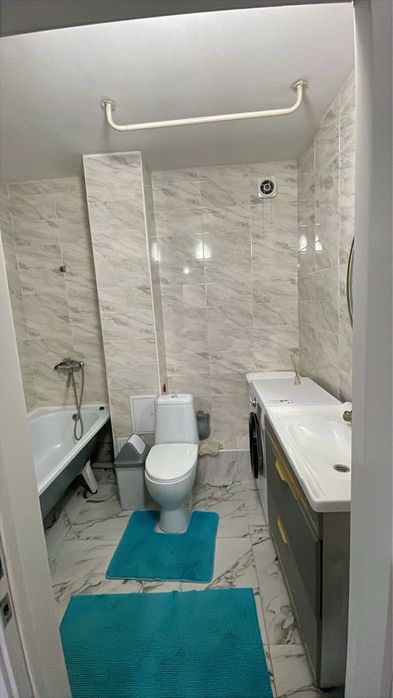 Сдам в аренду квартиру