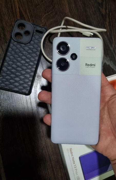 Redmi note 13 pro plus 5g 512 gb
