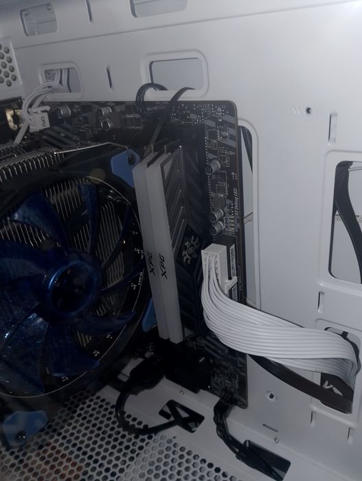 Папа KF Renegade DDR4 3200mhz 32гб за 148к