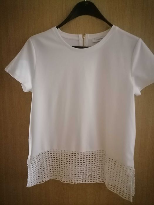 Лятна блуза Reserve