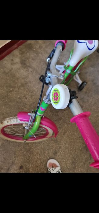 Bicicleta Scirocco, Lovely 16"