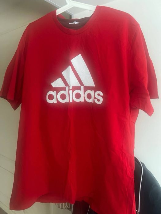 Футболки adidas ориг