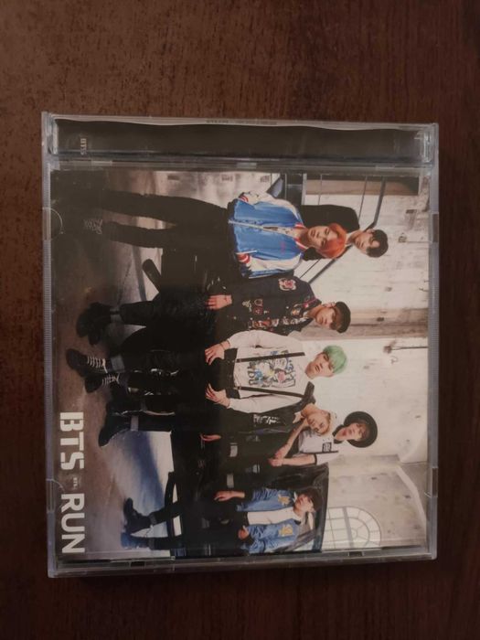 Албуми KPOP -  bts,GOT7,IKON,exo,NCT,KNK