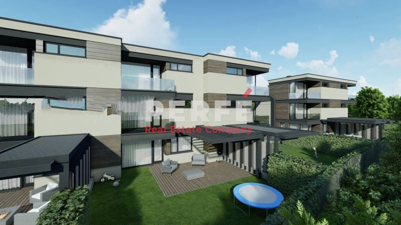 Продава се Къща в София, Симеоново - 269 кв.м за 2097 €/кв.м - Снимка #2