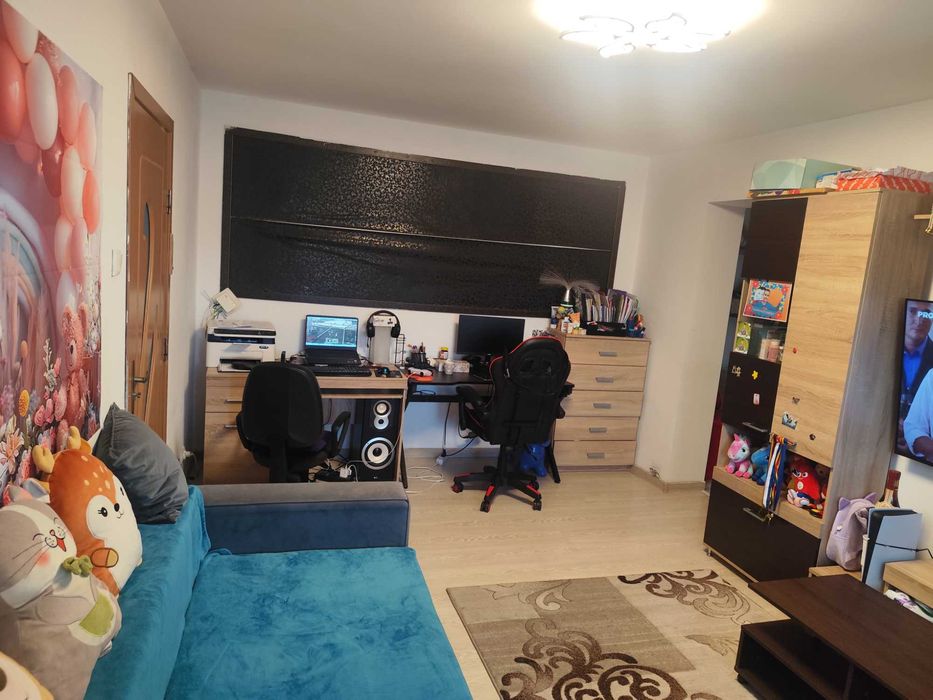 Apartament 2 camere