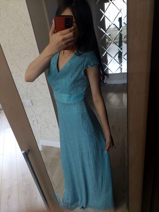 Продается Вечернее платье