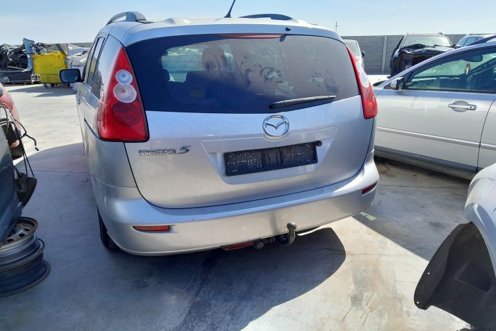Dezmembrez Mazda 5 CR