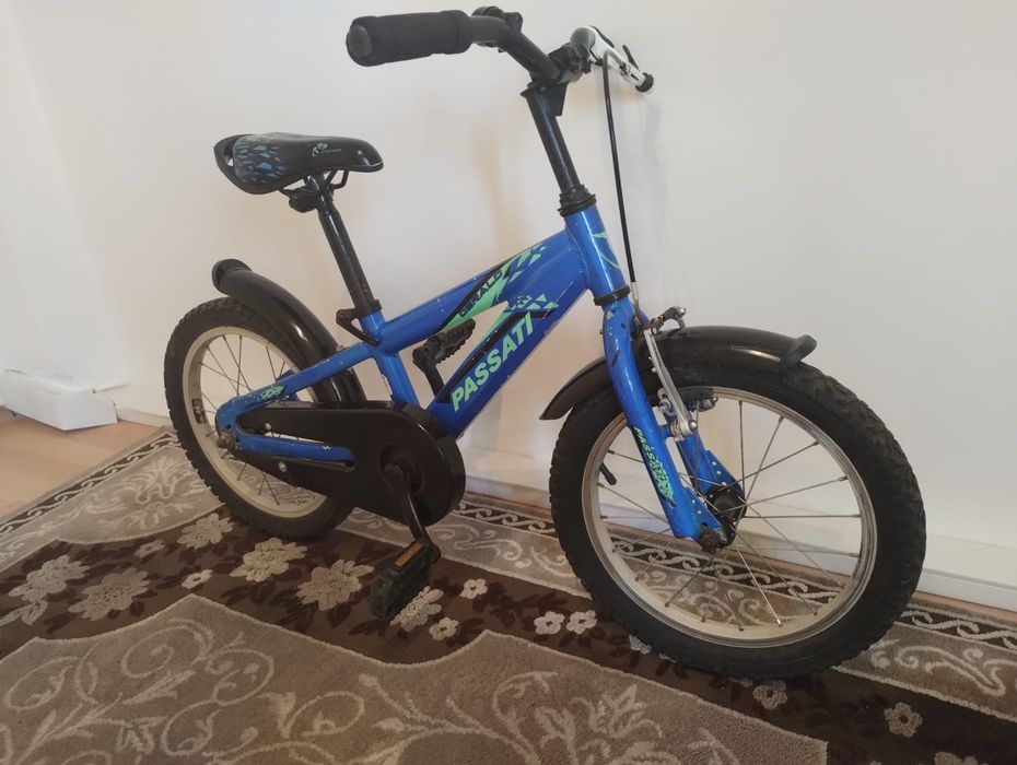 Vand bicicleta copii