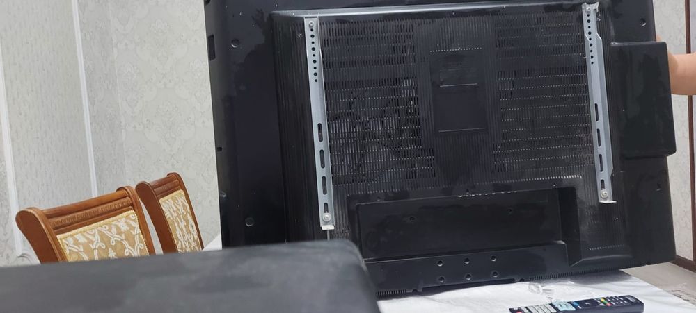 Телевизор sony bravia