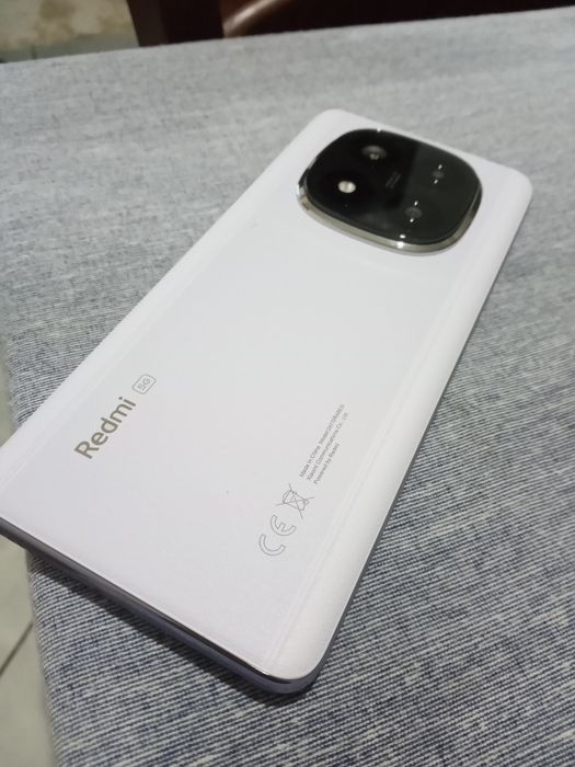 Vand schimb redmi  note 14 pro +5 g