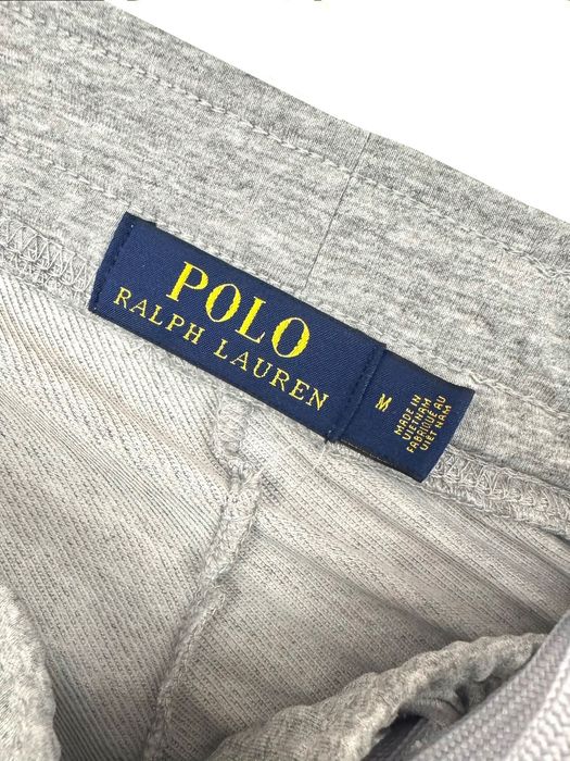 Polo Ralph Lauren оригинални къси панталони размер М
