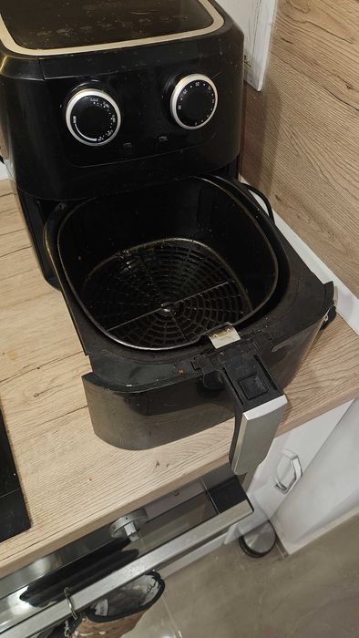 Air Fryer Australian First