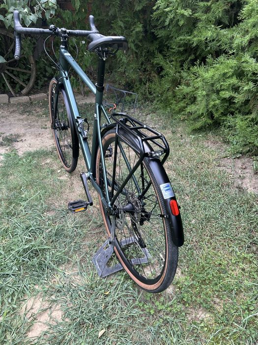 Bulss Daily Grinder 2 Gravel 28 цола 2х10 GRX