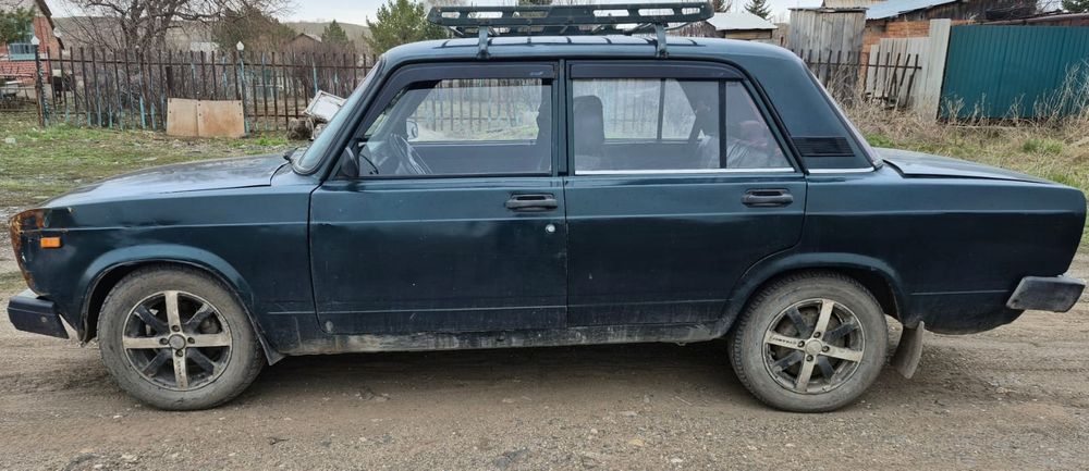 Продам ВАЗ 2105 классика