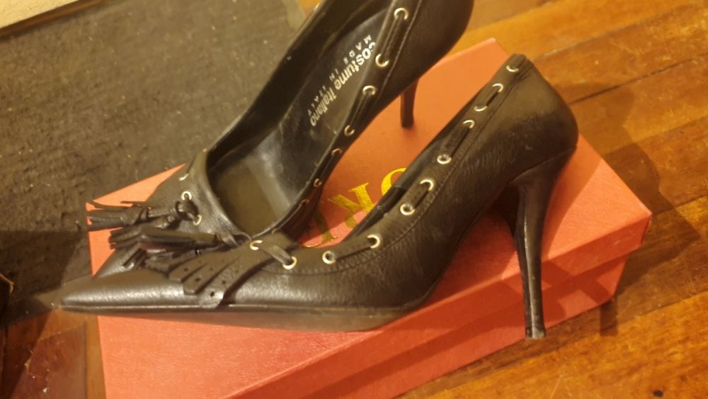 Обувь  Италия      ,