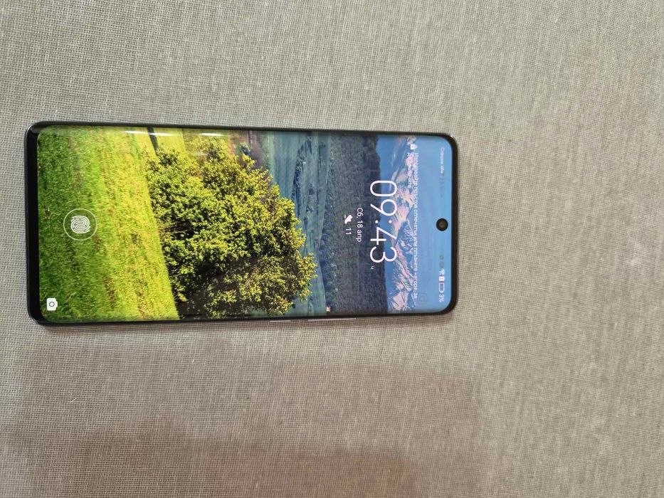 Телефон Huawei Nova 9