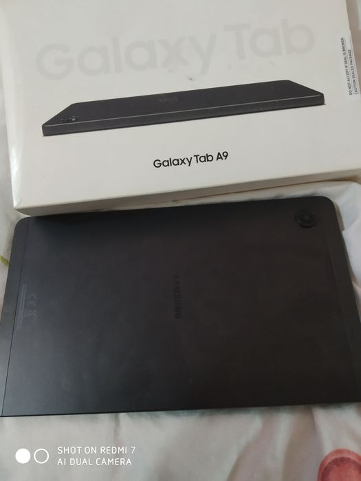 Sumsung tab A 9 планшет