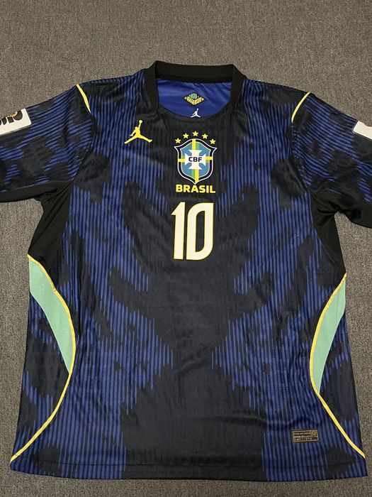 Tricou neymar brazilia